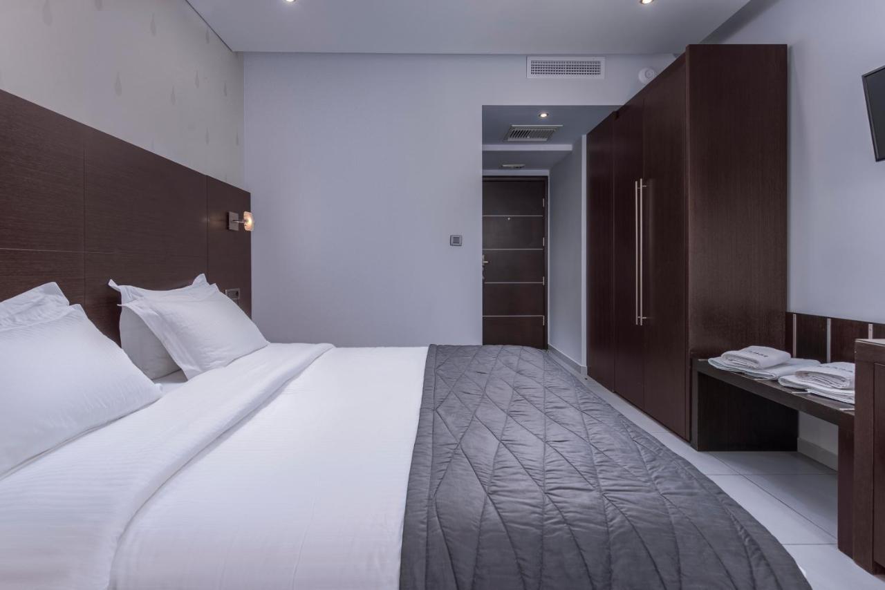 Habitat Hotel Kilkís Екстериор снимка
