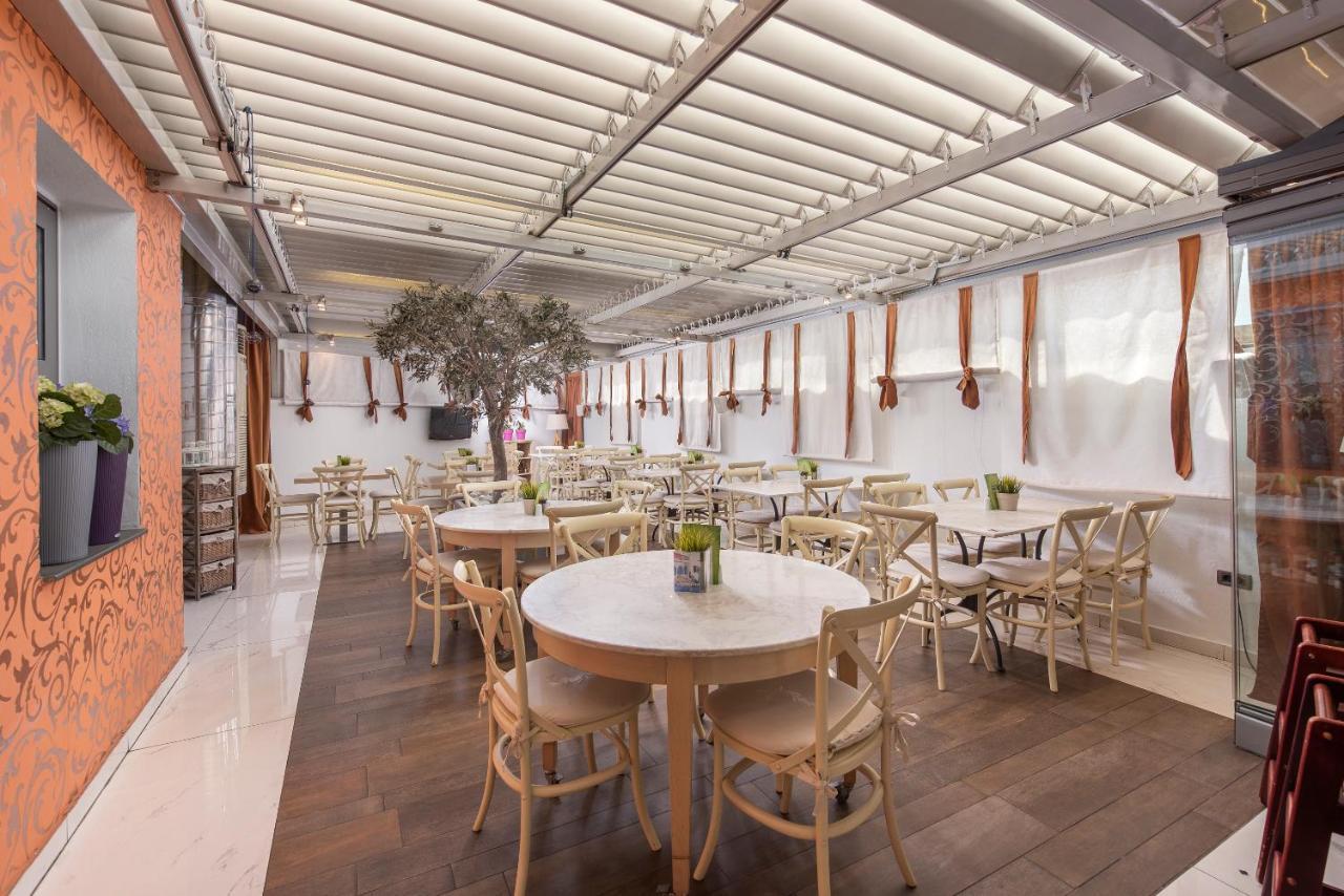 Habitat Hotel Kilkís Екстериор снимка
