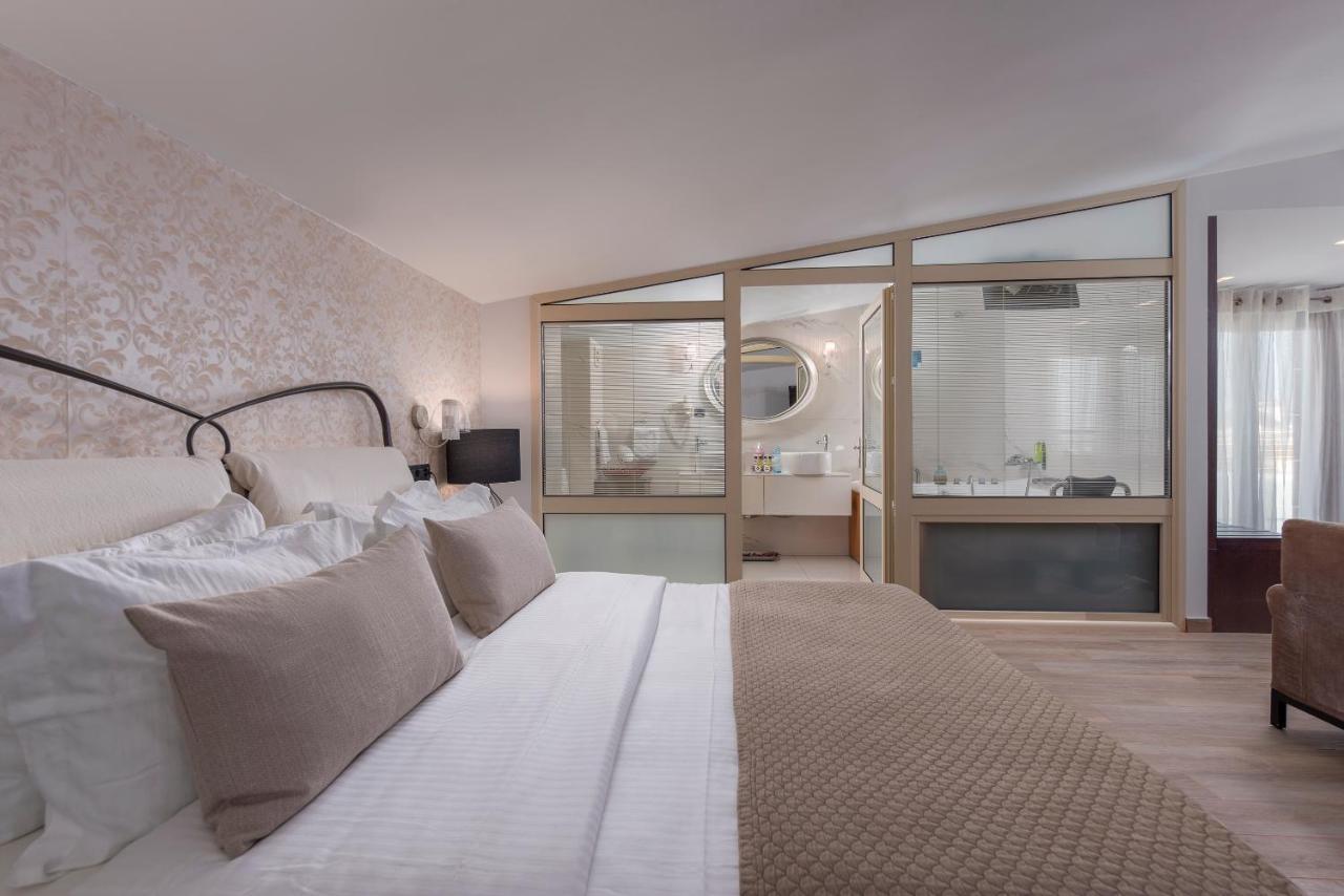 Habitat Hotel Kilkís Екстериор снимка