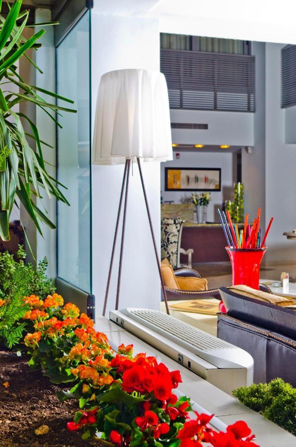 Habitat Hotel Kilkís Екстериор снимка