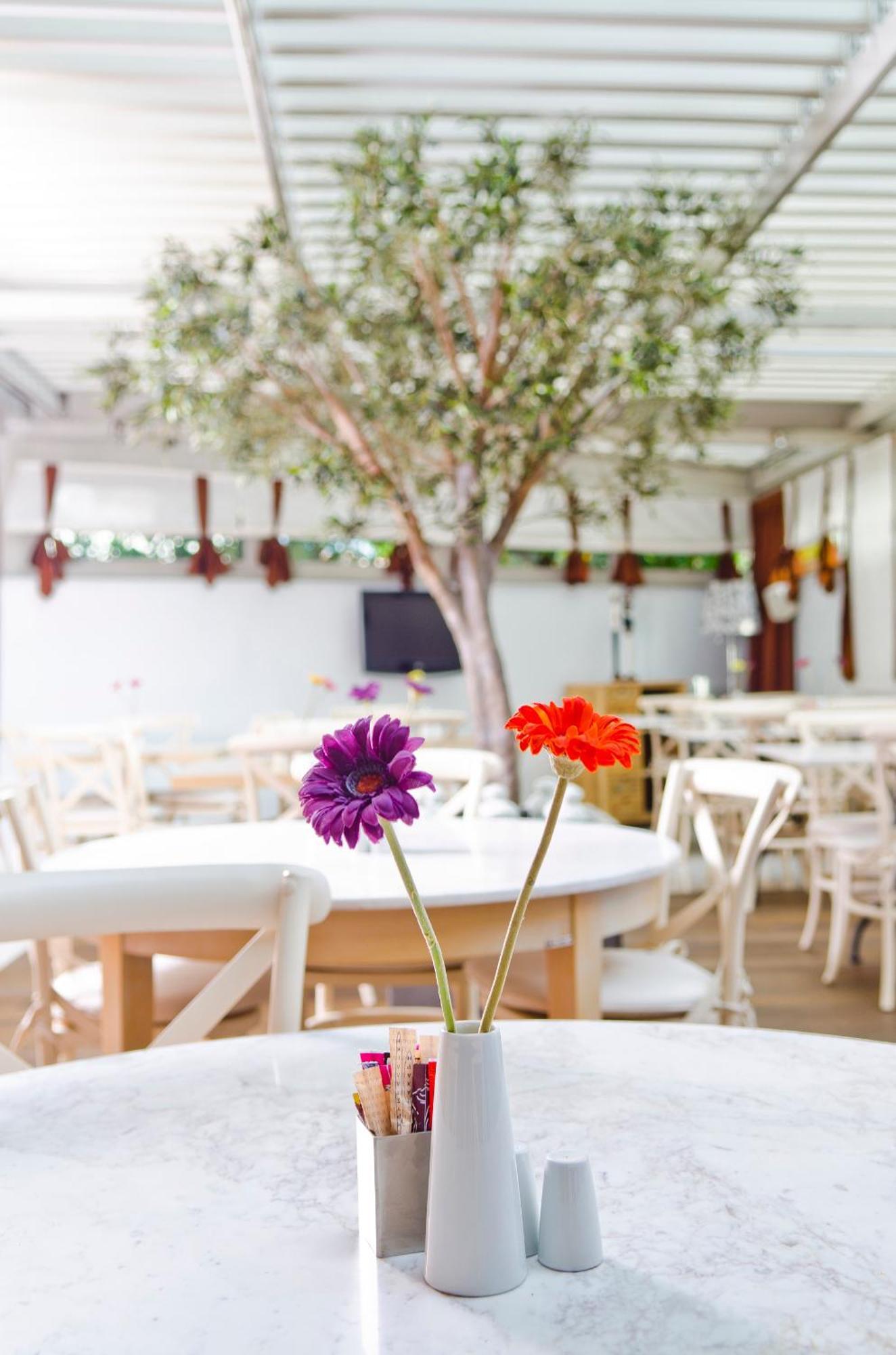 Habitat Hotel Kilkís Екстериор снимка
