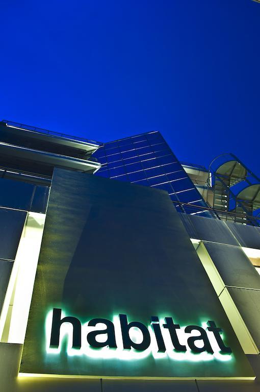 Habitat Hotel Kilkís Екстериор снимка