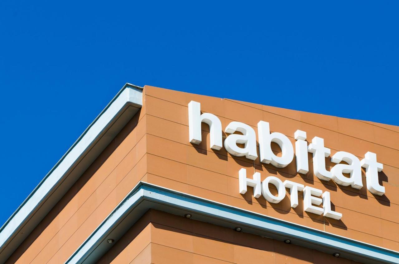 Habitat Hotel Kilkís Екстериор снимка