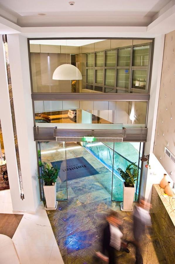 Habitat Hotel Kilkís Екстериор снимка